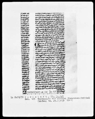Augustinus — Guilelmus de la Mare, Correctorium "Quaestione" —