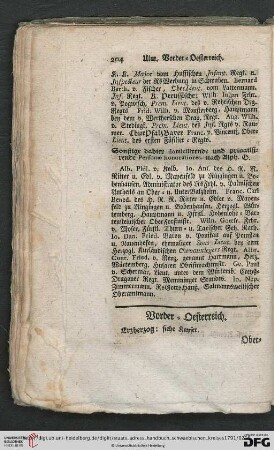 Vorder-Oesterreich