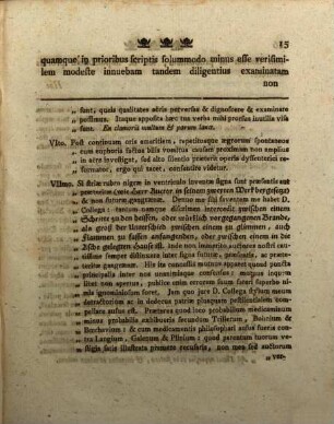 Judicium Subter Medicum De Veritatibus Et Monitis Practicis Male Judicantem