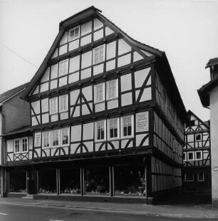 Sontra, Niederstadt 41