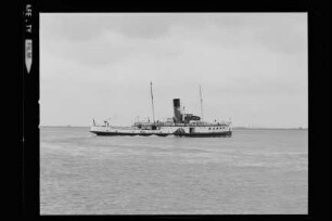 Lincoln Castle (1940)