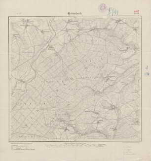 6109 (alte Nr.: 3459) Hottenbach