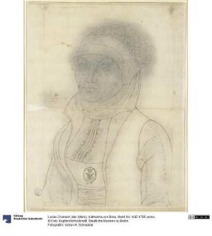 Katharina von Bora