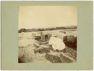 Weinende Jüdin Aleppo