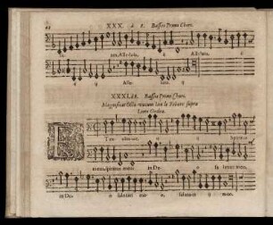 Magnificat supra lieto Godea