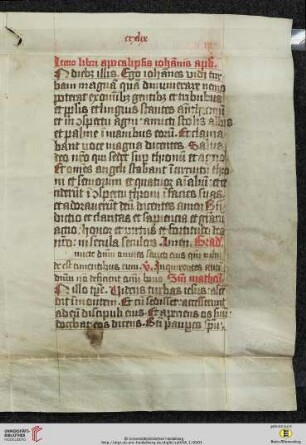 In Die Omnium Sanctorum