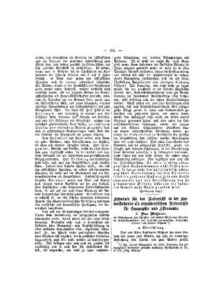 Apparate für den Unterricht in der Heimathskunde als propädentischem Unterrichte für Geographie und Astronomie