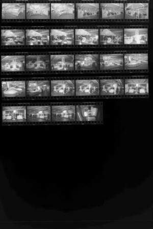 Interbad '88 - Internationale Fachausstellung für Schwimmbäder, medizinische Bäder, Sauna, Bädertechnik, 15.-19.10.1988, Messe Stuttgart-Killesberg