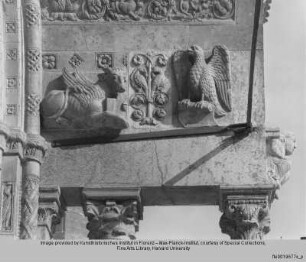 Hauptportal