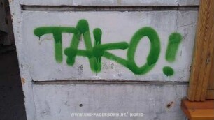 TAKO!