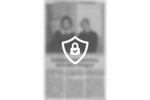 Den Süchten auf [Name maskiert] gegangen