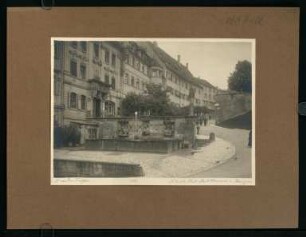 157-188, Oberamt Hall
