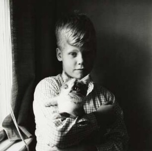 Die Kinder von David Yorck sen.