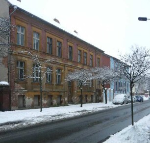 Rathenow, Friedrich-Engels-Straße 3