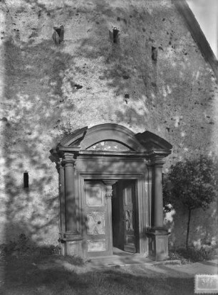 Katholische Kirche Sankt Kilian