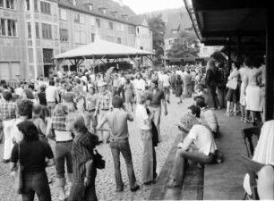 Freiburg: [Münsterplatz]
