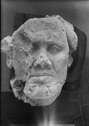 Höfling Amenophis IV.