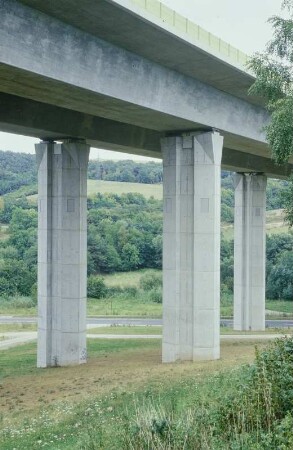 Talbrücke Richelsdorf