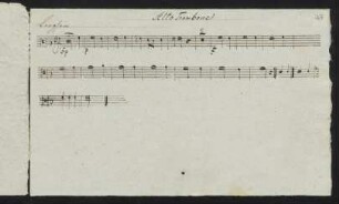 Alto Trombone