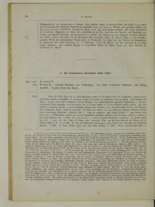 2. Die fränkischen Herrscher 1024-1125