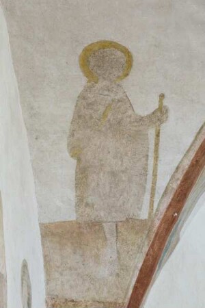 Heiligendarstellung