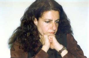 Rea Galanaki (Griechenland), Schriftstellerin