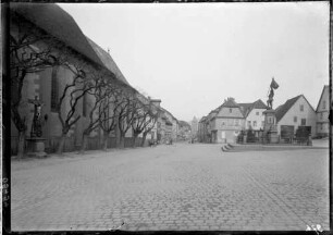 Miltenberg Engelsplatz