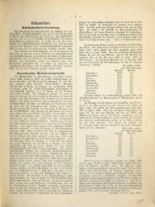 Mitteilungen der Pfälzischen Handels- und Gewerbe-Kammer. 1891 = N.F., Nr. 1 - 10