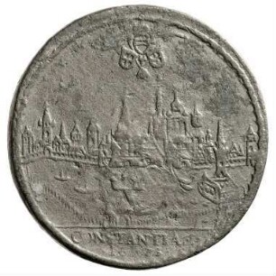 Münze, Taler, 1623