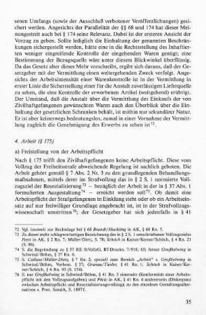 a) Freistellung von der Arbeitspflicht