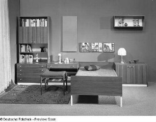 Jugendzimmer