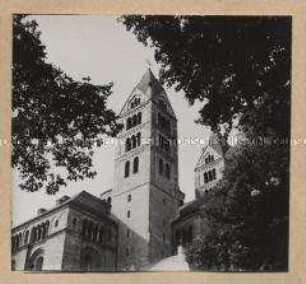 Speyer, Dom