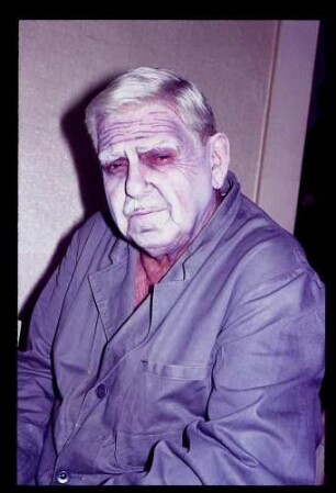 Walter Janssen 13.3.63.