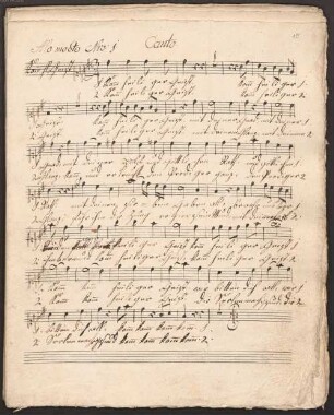 4 Sacred songs - Sachrang, Museum Müllner-Peter 10 : [without collection title]