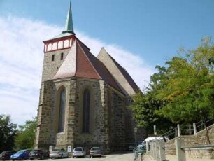 Bautzen: Michaeliskirche