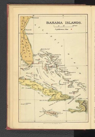 Historical and Statistical Account of the Colonies (in alphabetical order) with lists of public establishments