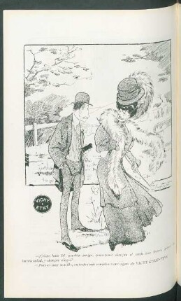 [Publicidad] Vichy Celestins
