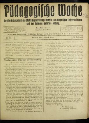 Verfassungsgebende Preußische Landesversammlung : Staatshaushalts-Ausschuß - Unterausschuß