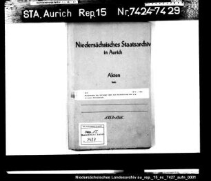 Beschwerden der Anlieger über die Unterhaltung des s.g. Seriemer Mühlenpfads