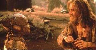 Enemy Mine