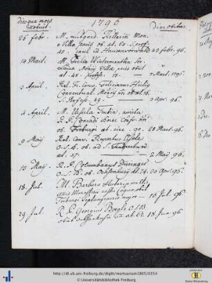 1796 - 1800