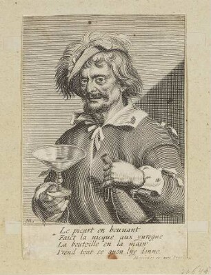 Trinker