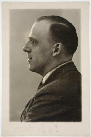 Korff, Frank von