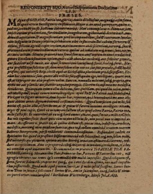 Dissertationem Historico-Theologicam De Metamorphosei Regis Nabuchodonosoris, Daniel IV, Cap. descriptâ, ... In Auditorio Majori habendam, ...