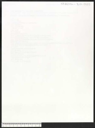 Brief (Aerogramm)