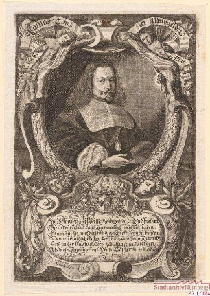 Paulus (II.) Topler, Umgelder