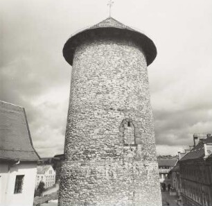 Schloss Voigtsberg