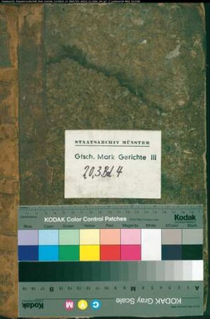 Hypothekenbuch des Kirchspiels Neuengeseke (Bergede, Beusingsen, Elfsen, Enkesen, Herringsen, Hiddingsen, Lendringsen, Müllingsen, Neuengeseke, Opmünden, Ostheide) Bd. 4