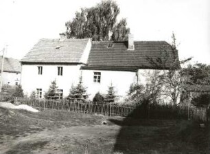 Friedrichswalde-Ottendorf. Wohnhaus, Nr. 3