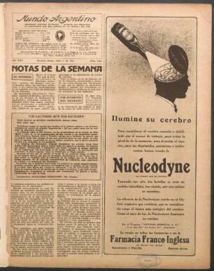 Los lectores que nos escriben